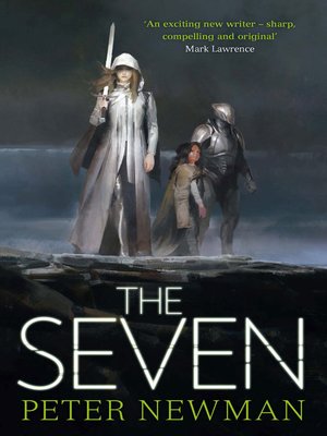 cover image of The Seven